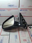 2013 - 2015 Cadillac Srx Door Mirror Auto Dim Champagne Driver Left Lh Oem 0073. Fixed Price $107.91.