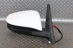 14-24 4RUNNER Right Passenger Side Door Mirror Factory Painted White Glass. Fixed Price $189.99.