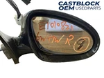 2007-2009 Mercedes W219 CLS500 Power Folding Mirror Passenger Side E1010821 Oem. Fixed Price $95.00.