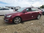 Driver Side View Mirror Power Vin 4TH Digit Limited Fits 13-16 Cruze 5091945. Fixed Price $45.00.