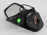 Genuine Mopar 2001-2004 Jeep Grand Cherokee Rear View Mirror Right 55155446AG. Fixed Price $165.59.
