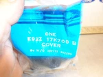Ford Oem Nos E92Z-17K709-B Mirror Cover Trim Interior Lh 89-92 Probe. Fixed Price $15.99.