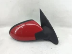 2007-2010 Pontiac G5 Passenger Right Side View Power Door Mirror Red P39GO. Fixed Price $62.87.