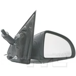 Tyc 1400221 Door Mirror For 05-10 Chevrolet Pontiac Cobalt G5. Fixed Price $59.14.