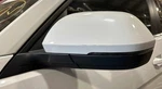 2020-2023 Vw Atlas Cross Sport Left Driver Side Door Mirror Oem Power White 0Q0Q. Fixed Price $405.99.