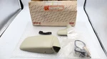 New Porsche 911 Mirror Housing With Stand Right / Passenger Side Nos. Fixed Price $399.00.