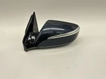 14-16 Hyundai Santa Fe Driver Left Side View Mirror Power Heated Oem 12 Pin. Fixed Price $84.75.