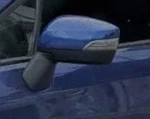 2016-2021 Subaru Wrx Lh Driver Door Mirror Side View Oem. Fixed Price $186.56.