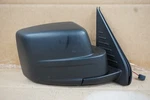 08 09 Jeep Liberty Right Passenger Side View Mirror Oem E11026129. Fixed Price $44.00.