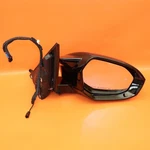 Bmw I5 M60 Mirror Right Passenger 2024 2025 Sport G60 51165A841A2 Oem. Fixed Price $1349.10.