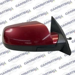 2010 2011 Gmc Terrain Passenger Right Side View Mirror Heated Unit Oem 20858730. Fixed Price $64.97.
