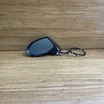 2013-2018 Audi RS7 4G8 Left Front Door Mirror With Power Fold Black Oem *note*. Fixed Price $263.16.