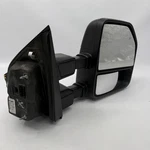 2017-2022 Ford F250 F350 F450 F550 Sd Right Side Tow Mirror Oem HC3B-17682. Fixed Price $317.92.