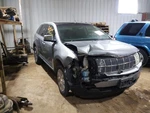 Passenger Side View Mirror Power Chrome Cap Manual Fold Fits 07-09 Mkx 2151884. Fixed Price $80.00.