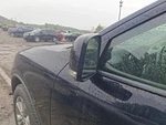 2011 Dodge Durango Left Door Mirror Assembly Black Power Memory Oem Used. Fixed Price $100.50.