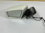 2013-2016 Mercedes-benz GL63 Amg X166 Left Driver Side View Mirror W/ Camera Oem. Fixed Price $449.99.