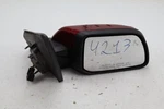 2013-2014 Ford Edge Right Passenger Side View Mirror W/ Blind Spot Oem. Fixed Price $125.99.