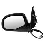 Driver View Mirror Power Flareside Black Fits 93-94 Ranger 317189. Fixed Price $117.64.