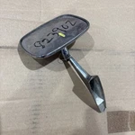 1969-72 Gto Lemans Firebird Outside Mirror Non Remote Chrome Lh Gm 9782390. Fixed Price $20.00.