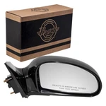 Power Mirror For 2004-2009 Spectra 2.0L W/o Blue Tint Glass Heated Right. Fixed Price $52.00.