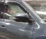 Toyota Highlander Rh Passenger Electric Heated Door Mirror W/turn Signal Oem Lkq. Fixed Price $363.58.