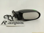 Mercedes SLK280 SLK350 R171 Passenger Right Side View Mirror Fits 06-08. Fixed Price $97.39.