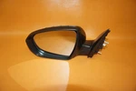 Kia Optima Mirror Left Driver 2014 2015 87610-4C540IM Black Oem. Fixed Price $147.82.