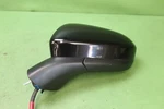 16-20 Ford Fusion Driver Left Power Split Mirror Black Oem. Fixed Price $95.99.