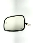 09-16 Chrystler Town & Country Mirror Glass Left Side Blind Spot Heated Auto Dim. Fixed Price $69.95.