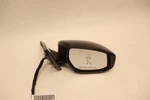 2016-2019 Nissan Maxima Front Right Door Power Mirror W/ Heated & Camera Oem. Fixed Price $165.00.