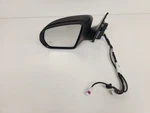 2021-2026 Mercedes-benz Gla Amg Front Left Driver Rear View Mirror *wrapped* Oem. Fixed Price $695.00.
