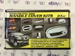 Bully New Doors Ford F-150 Stainless Steel Handle Covers SDK-205. Fixed Price $23.99.