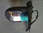 Passenger Side View Mirror Power Heated And Memory Fits 98-99 Navigator 55298. Fixed Price $84.00.