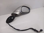 05-13 Corvette Right Door Mirror Opt DD0 Silver 67U. Fixed Price $199.95.