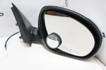 2012-2014 Nissan Juke Left Side View Mirror Lhd Z33201, 023363 Oem. Fixed Price $83.29.