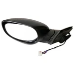 04-08 Mazda RX-8 Driver Door Mirror Green FE0269180F97 Oem. Fixed Price $67.50.
