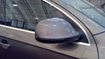 Passenger Side View Mirror Power Electric Heated Fits 10-12 Audi Q7 5549312. Fixed Price $129.89.