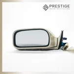 1993 1994 Lexus LS400 Door Mirror Side View Assembly Left 87940-50040-E1. Fixed Price $98.77.
