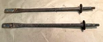 1964 1/2 1965 1966 Other Ford Mustang L&rh Lower Control Arm Strut Rod Oem. Fixed Price $55.53.