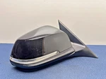 12 15 Bmw 328I 335I F30 F31 Right Passenger Door Mirror Heated Black 5-PIN Oem. Fixed Price $179.99.