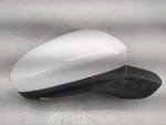 2019-2020 Ford Fusion Passenger Right Side View Power Door Mirror White NAZO5. Fixed Price $238.14.
