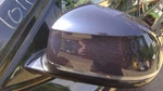 Driver Side View Mirror Power Heated With Auto Dimming Fits 17 Bmw X3 733597. Fixed Price $239.99.