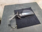 Driver Side View Mirror Power Manual Folding Opt 6XD Fits 15-18 Audi Q3 1130221. Fixed Price $195.00.