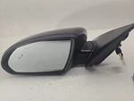 Kia Optima 2016 - 202 Left Driver Side Blind Spot View Mirrow W/ Turning Signal. Fixed Price $69.99.