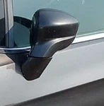 2017-2019 Chrysler Pacifica Lh Driver Door Mirror Side View Oem. Fixed Price $126.14.