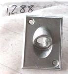 Original 1970-1981 Gm Interior Remote Mirror Retainer Clip(?) #1387797. Fixed Price $20.00.