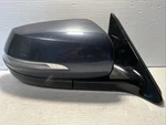 2015 - 2019 Hyundai Genesis G80 Door Mirror 5WIRE Signal Blue Passenger Oem 1257. Fixed Price $199.99.