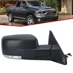 1PCS Passenger Side Mirror For 2013-2018 Ram 1500 Power Fold Heated Led Signal. Fixed Price $123.95.