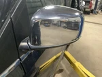 Driver Side View Mirror Power Electric Chrome Fits 09-14 Routan 331900. Fixed Price $81.06.