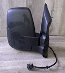 2015 2023 Ford Transit Front Right Side Door Mirror Oem LK4B-17682-DCW. Fixed Price $144.99.